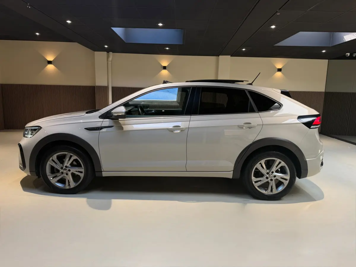 1.0 TSI 3x R-Line |Pano|Virtual Cockpit|Carplay|LED|Stoelverwarming|