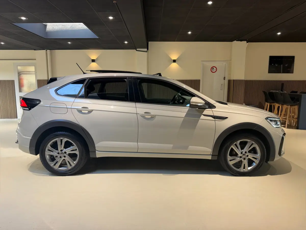 1.0 TSI 3x R-Line |Pano|Virtual Cockpit|Carplay|LED|Stoelverwarming|