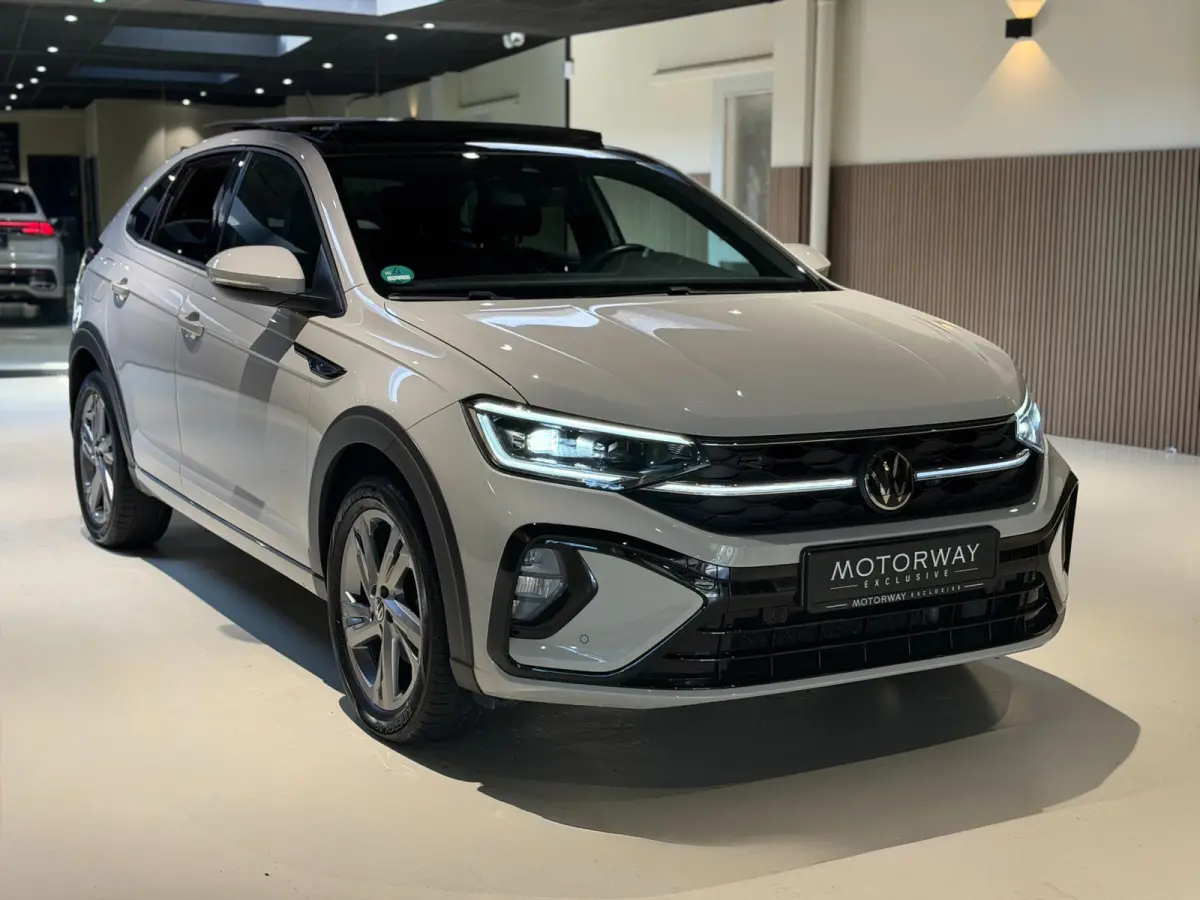 1.0 TSI 3x R-Line |Pano|Virtual Cockpit|Carplay|LED|Stoelverwarming|