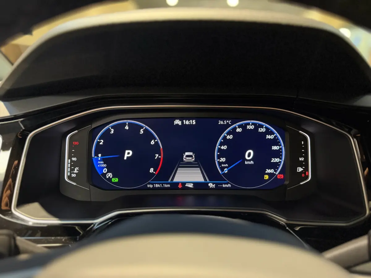1.0 TSI 3x R-Line |Pano|Virtual Cockpit|Carplay|LED|Stoelverwarming|