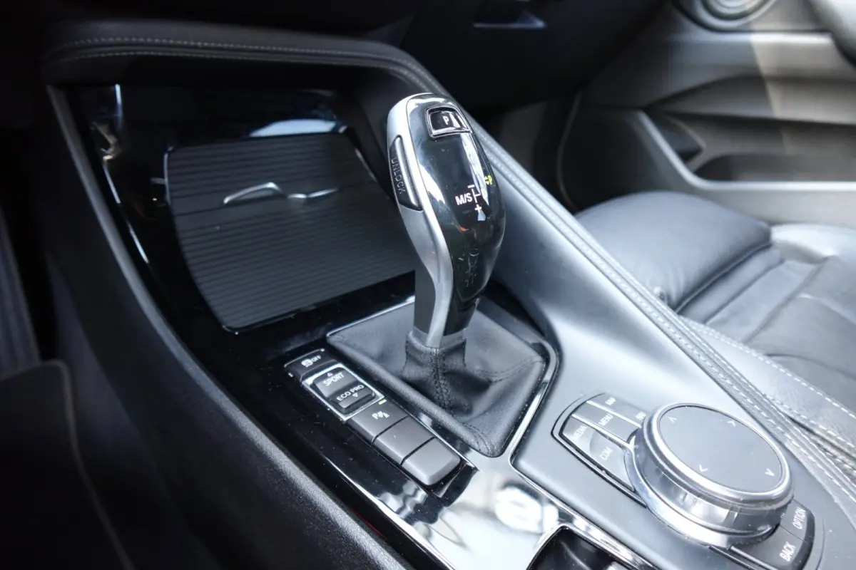 SDrive20i High Executive PANO HUD LEDER VOL