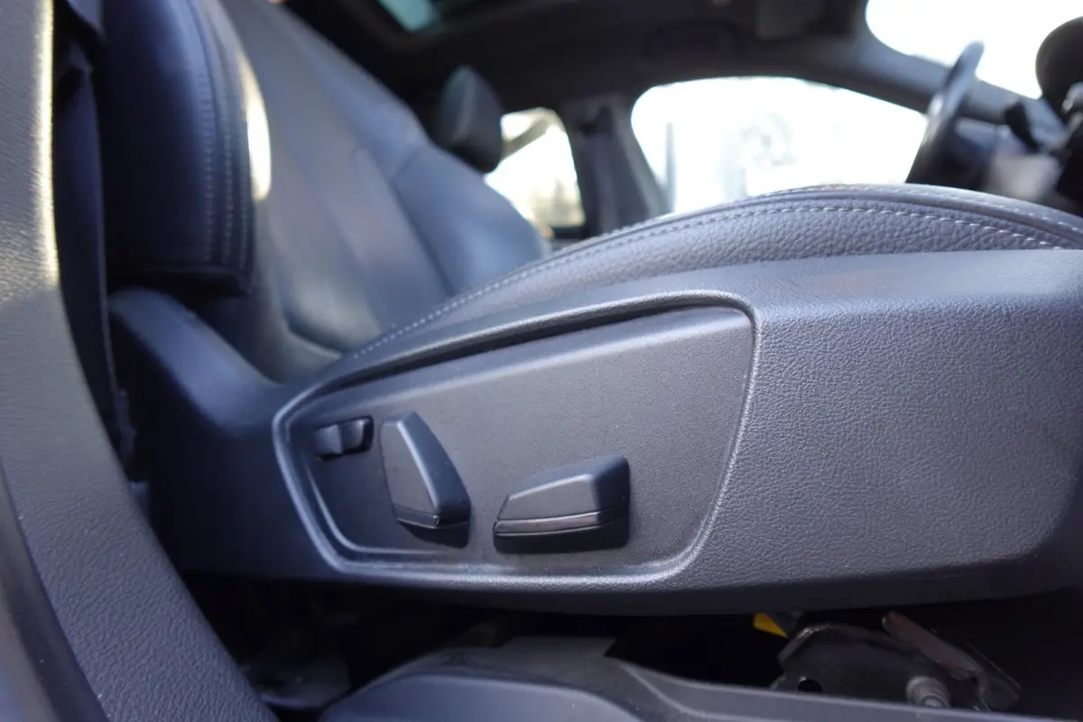 SDrive20i High Executive PANO HUD LEDER VOL