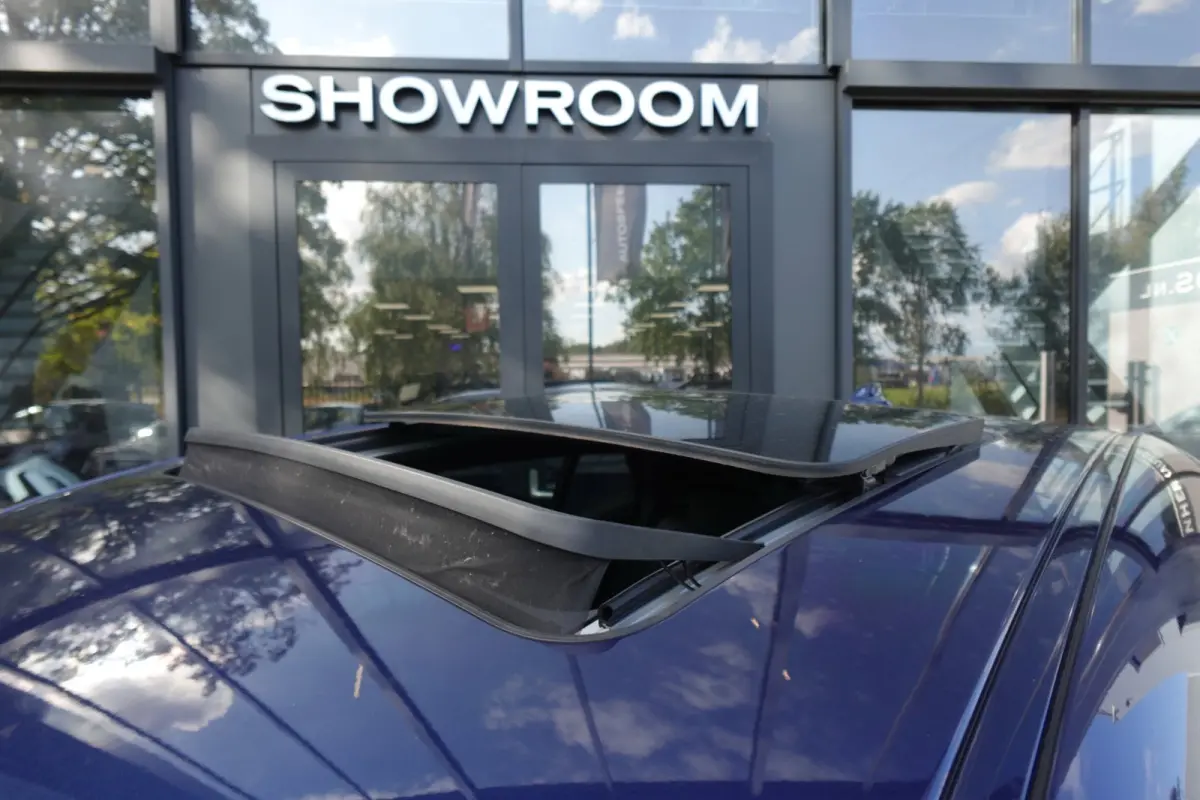 SDrive20i High Executive PANO HUD LEDER VOL