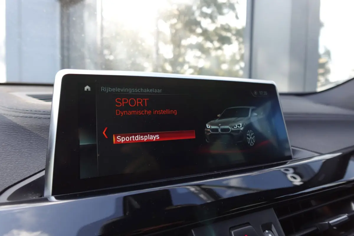 SDrive20i High Executive PANO HUD LEDER VOL