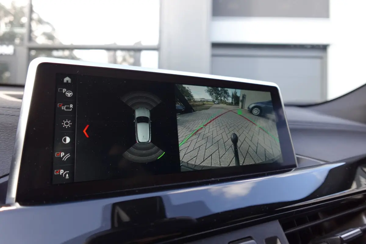SDrive20i High Executive PANO HUD LEDER VOL