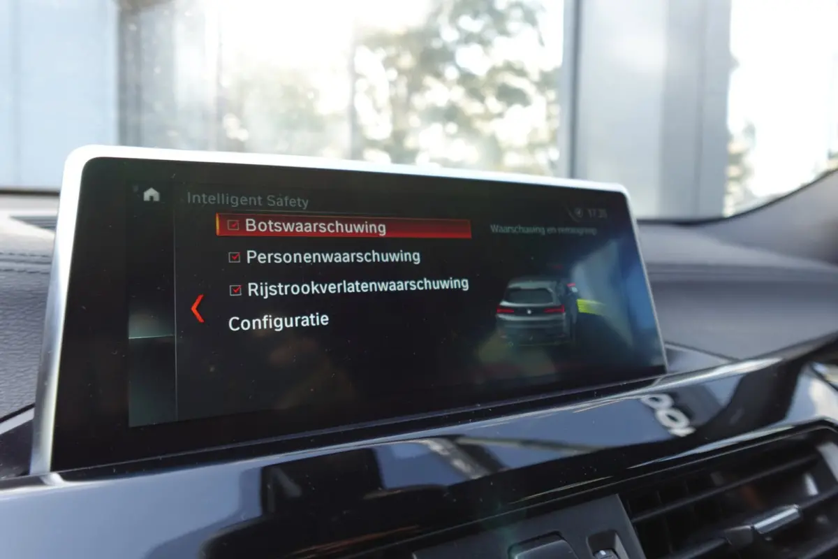 SDrive20i High Executive PANO HUD LEDER VOL