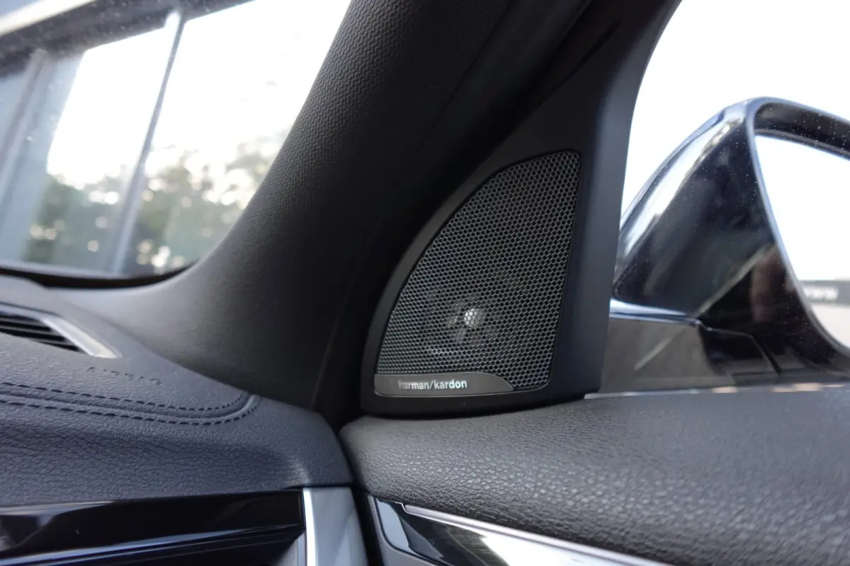SDrive20i High Executive PANO HUD LEDER VOL