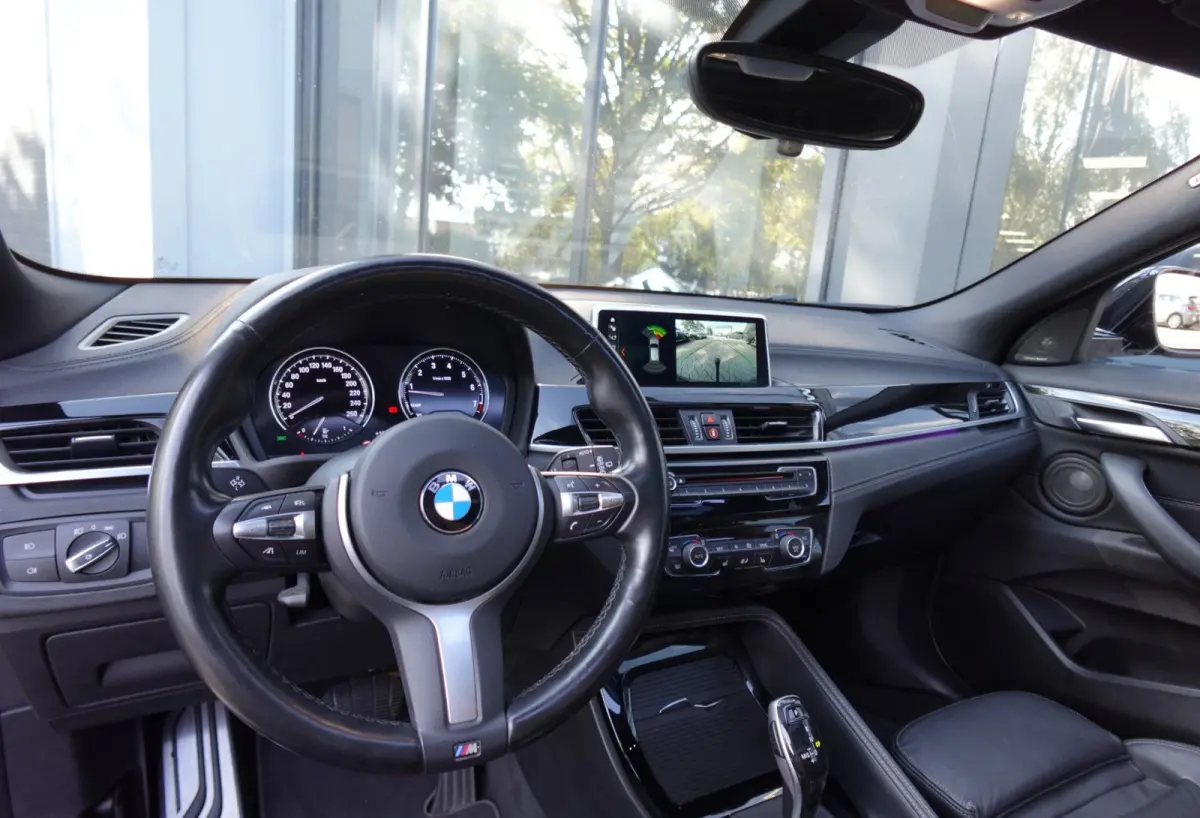 SDrive20i High Executive PANO HUD LEDER VOL