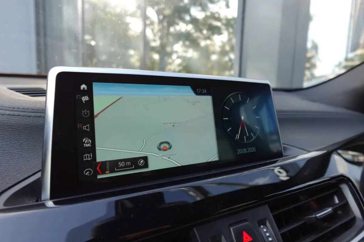 SDrive20i High Executive PANO HUD LEDER VOL