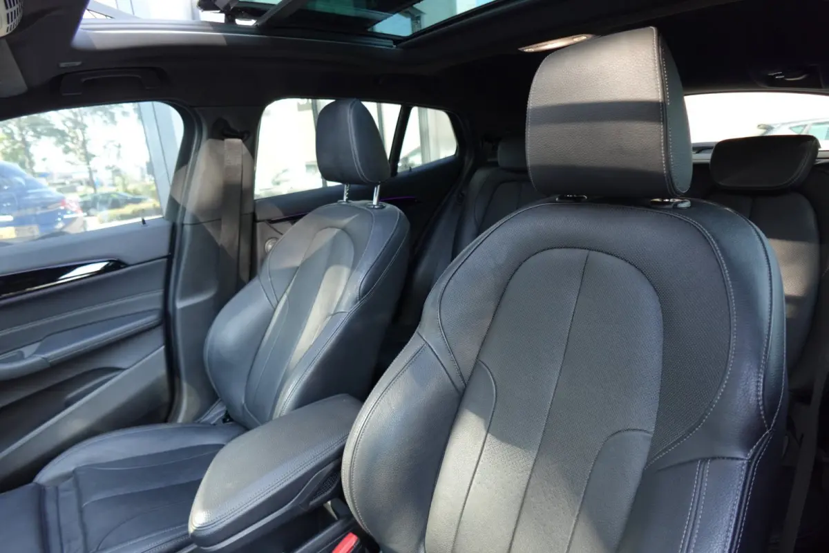SDrive20i High Executive PANO HUD LEDER VOL