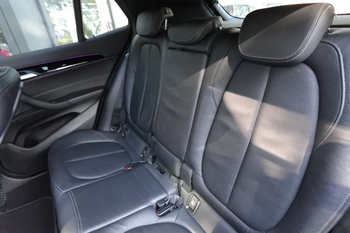 SDrive20i High Executive PANO HUD LEDER VOL