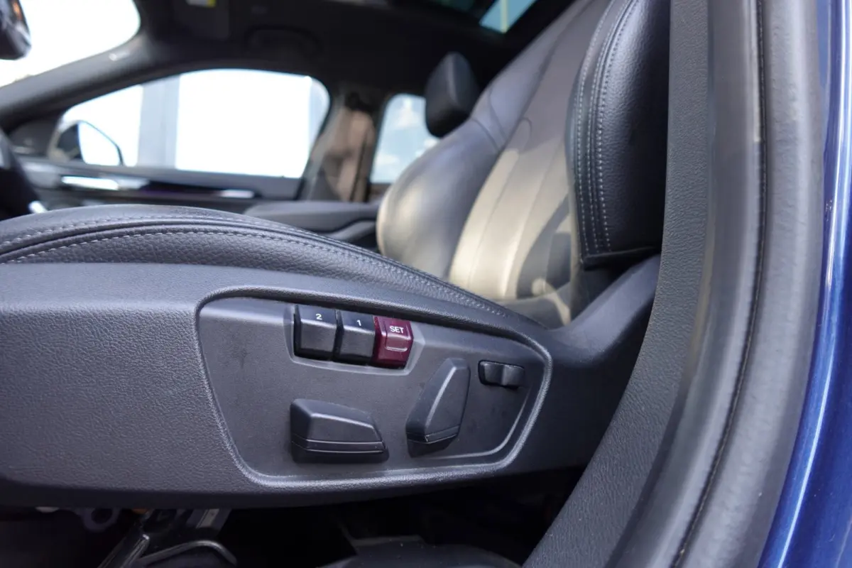 SDrive20i High Executive PANO HUD LEDER VOL