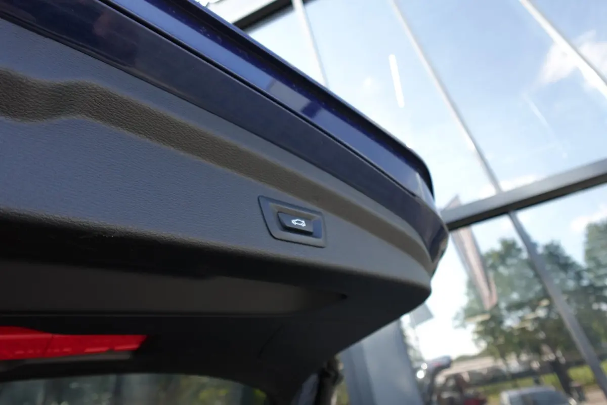 SDrive20i High Executive PANO HUD LEDER VOL