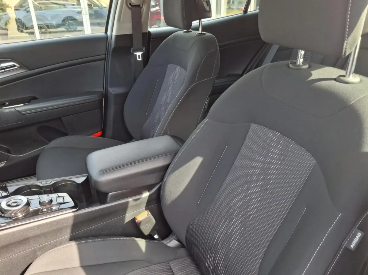1.6 T-GDi Plug-in Hybrid AWD DynamicLine 10 jaar fabrieksgarantie