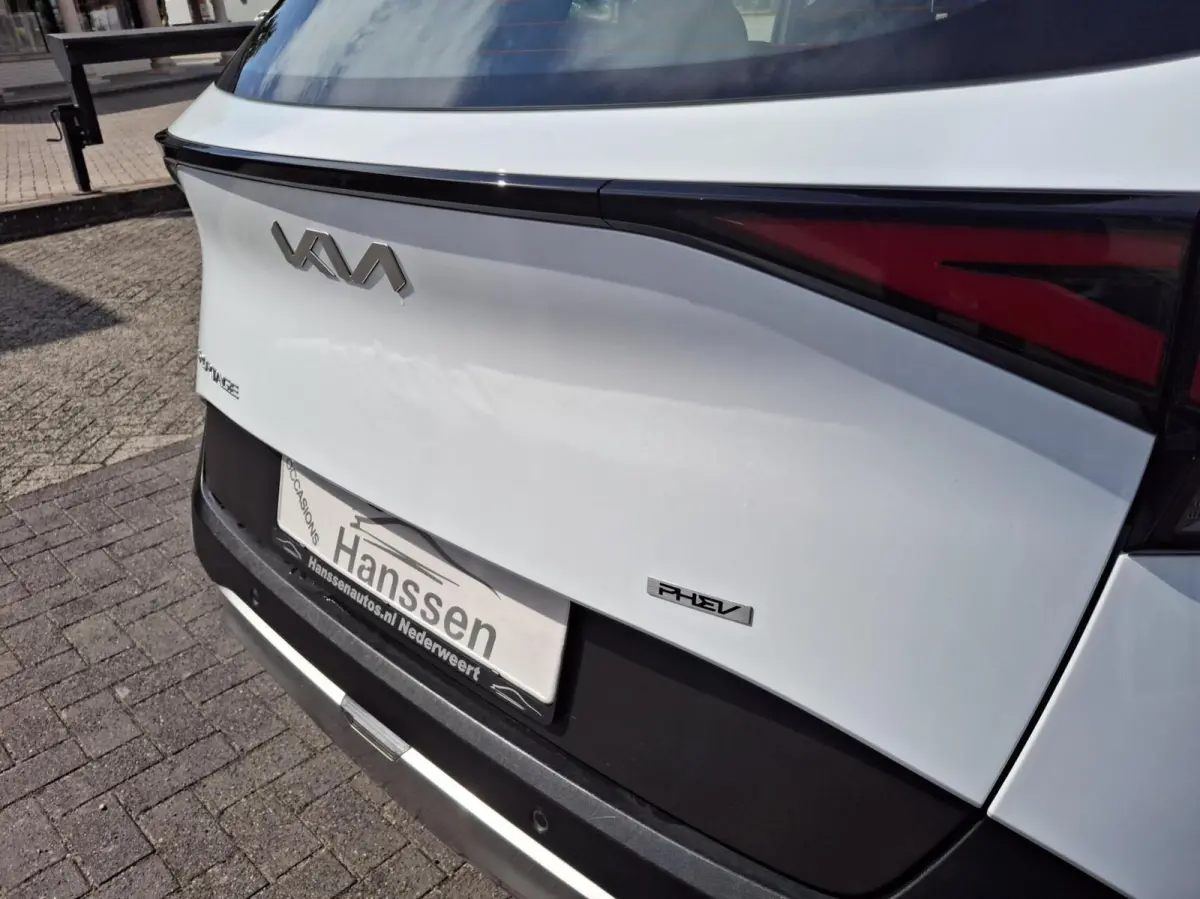 1.6 T-GDi Plug-in Hybrid AWD DynamicLine 10 jaar fabrieksgarantie