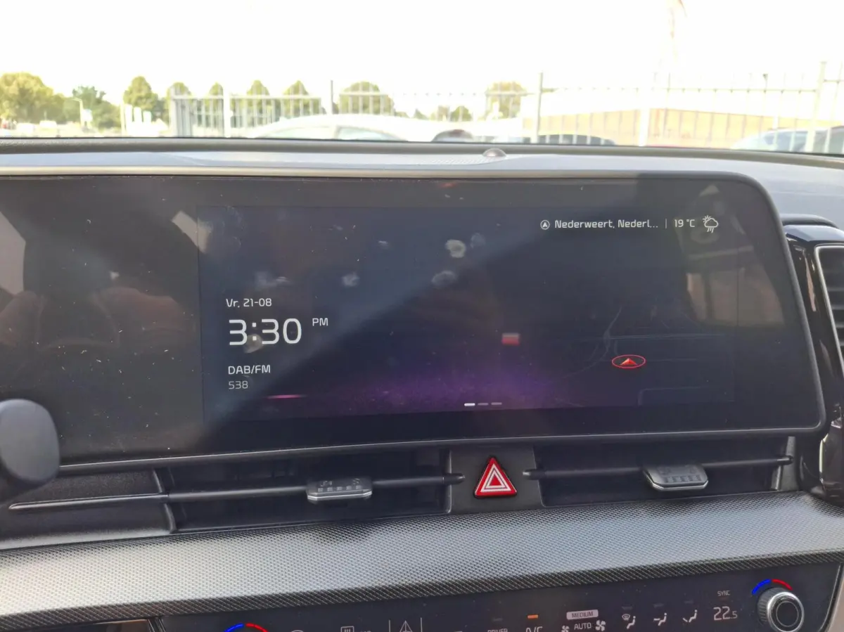 1.6 T-GDi Plug-in Hybrid AWD DynamicLine 10 jaar fabrieksgarantie