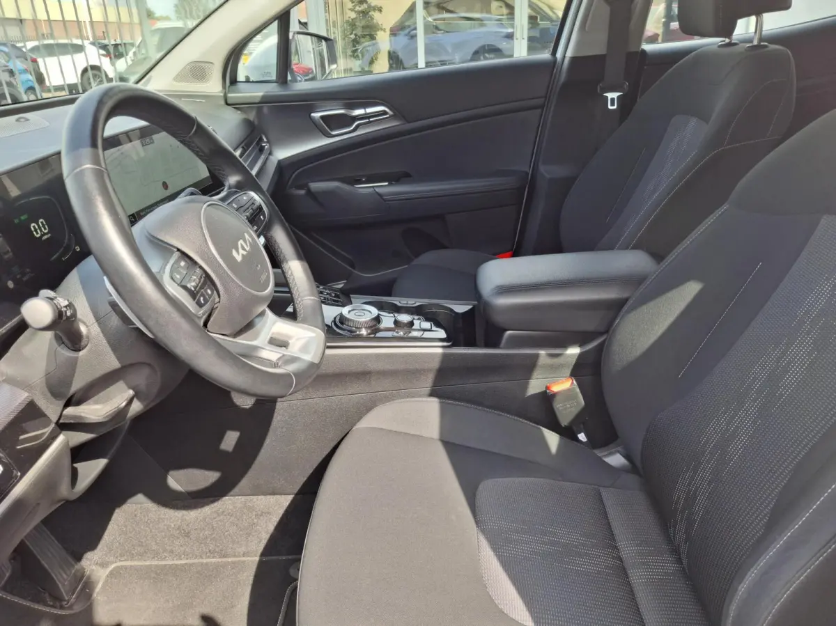 1.6 T-GDi Plug-in Hybrid AWD DynamicLine 10 jaar fabrieksgarantie