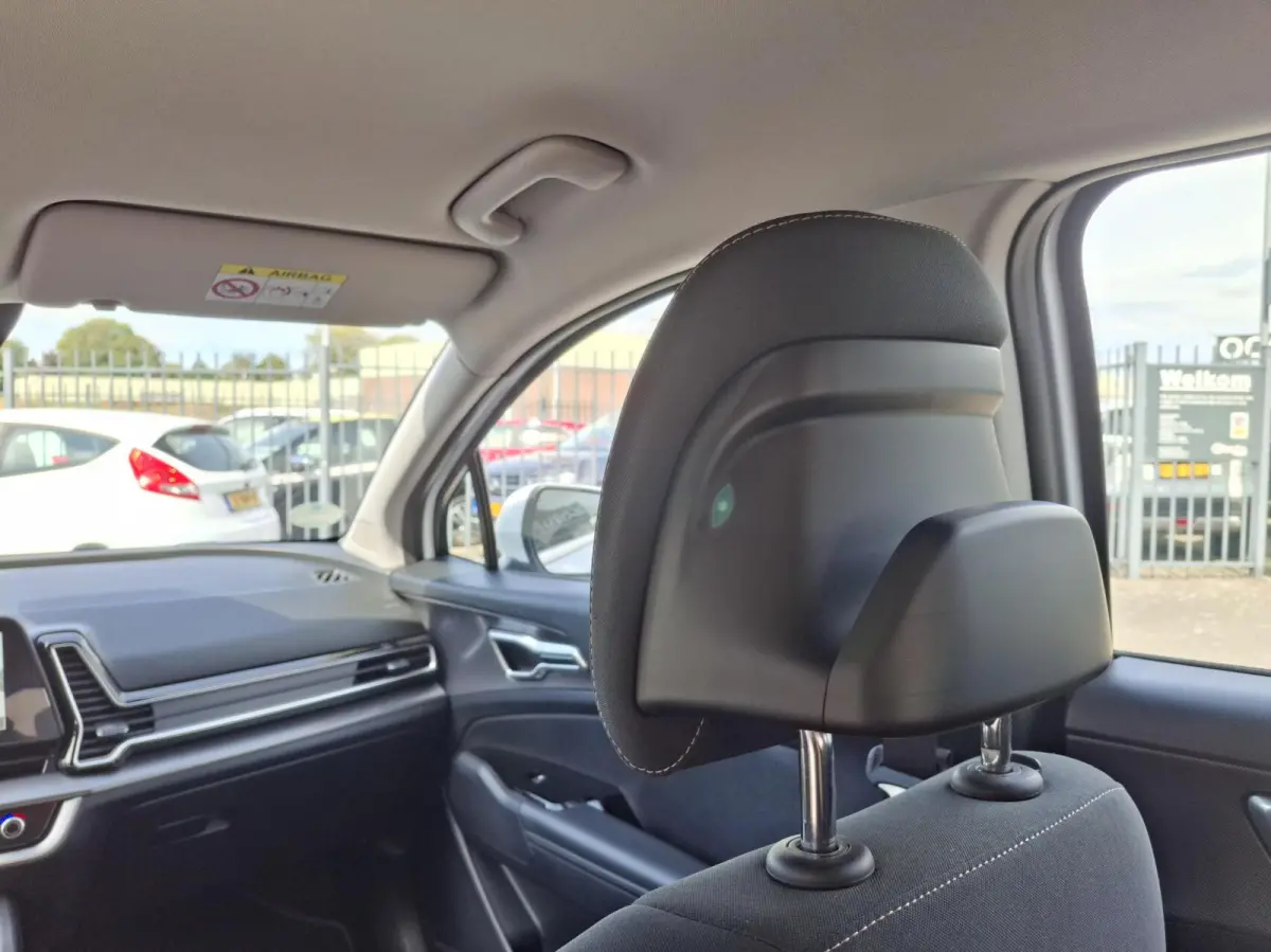 1.6 T-GDi Plug-in Hybrid AWD DynamicLine 10 jaar fabrieksgarantie