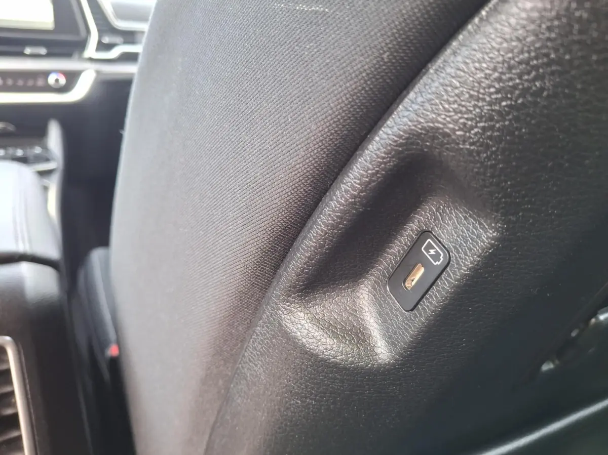 1.6 T-GDi Plug-in Hybrid AWD DynamicLine 10 jaar fabrieksgarantie
