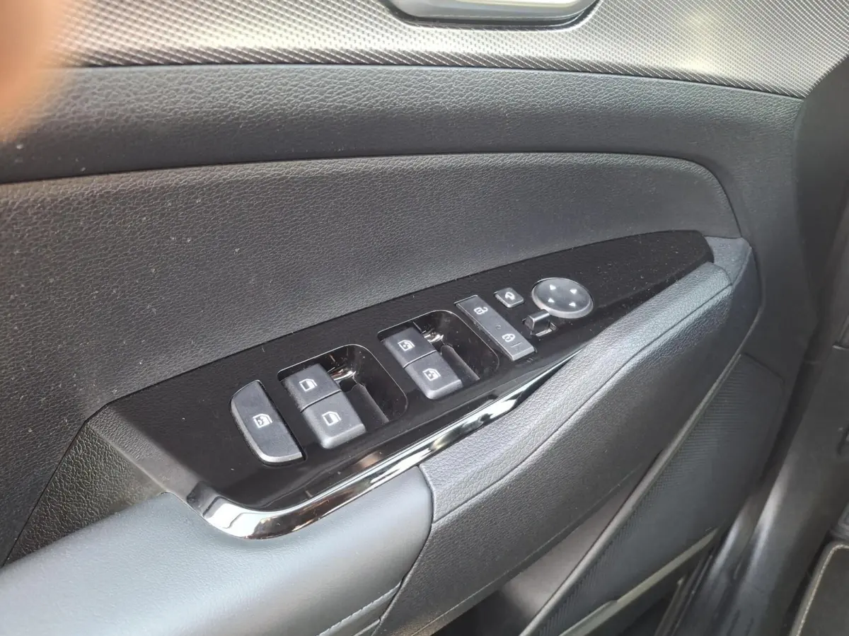 1.6 T-GDi Plug-in Hybrid AWD DynamicLine 10 jaar fabrieksgarantie