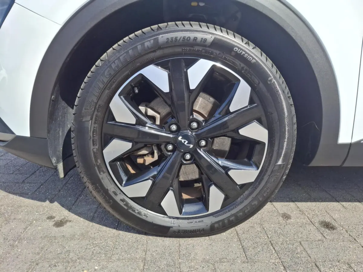 1.6 T-GDi Plug-in Hybrid AWD DynamicLine 10 jaar fabrieksgarantie