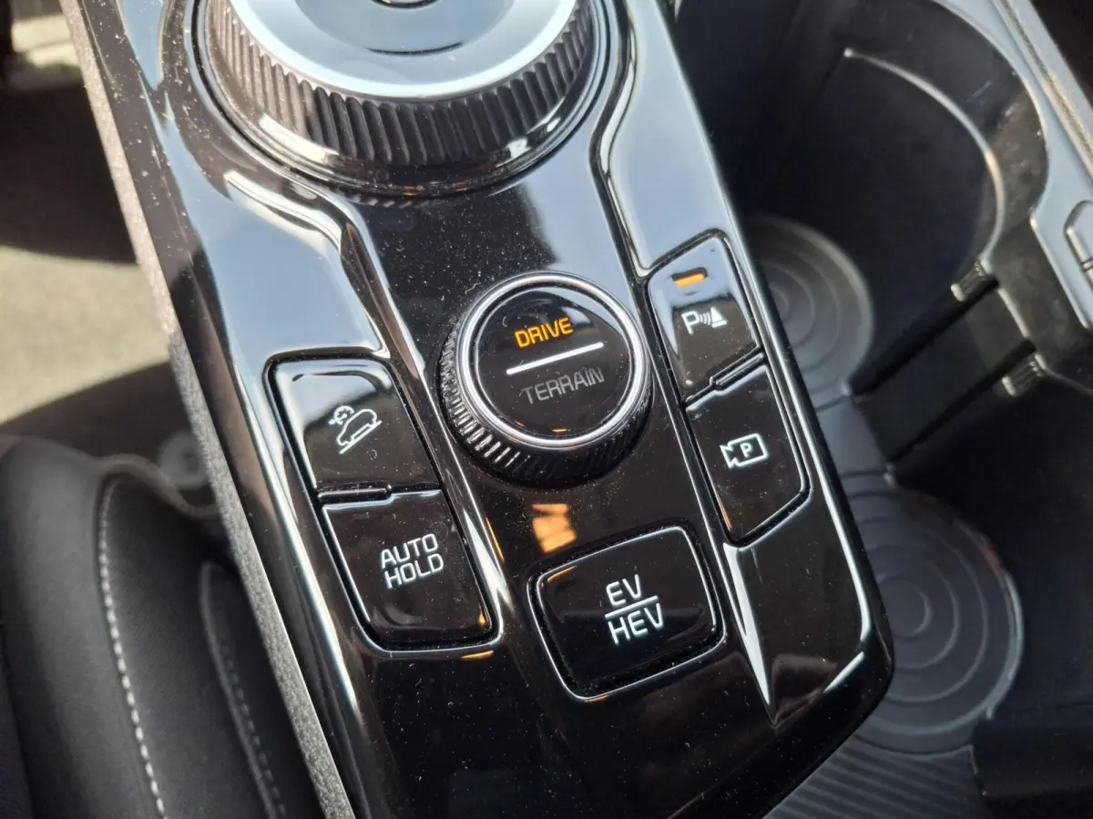 1.6 T-GDi Plug-in Hybrid AWD DynamicLine 10 jaar fabrieksgarantie