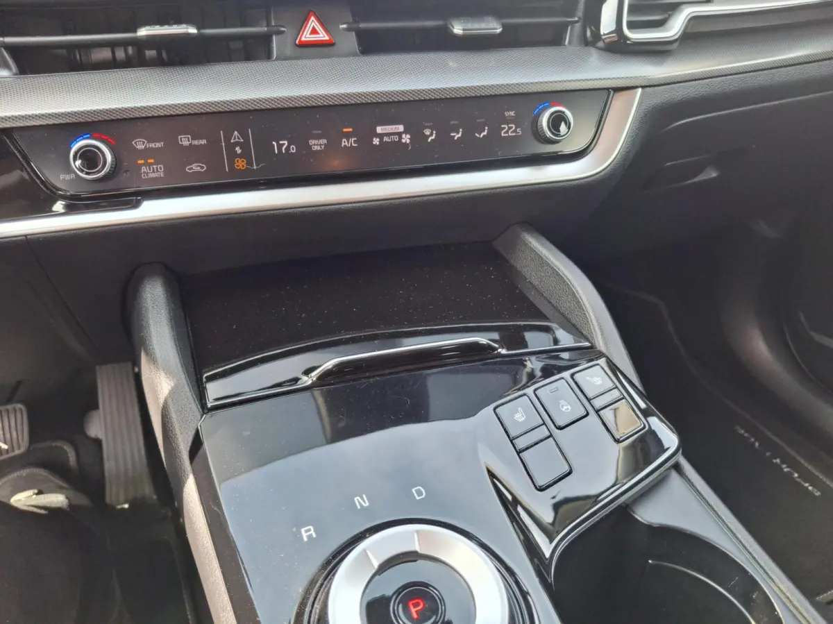 1.6 T-GDi Plug-in Hybrid AWD DynamicLine 10 jaar fabrieksgarantie