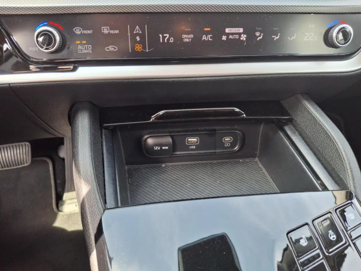 1.6 T-GDi Plug-in Hybrid AWD DynamicLine 10 jaar fabrieksgarantie