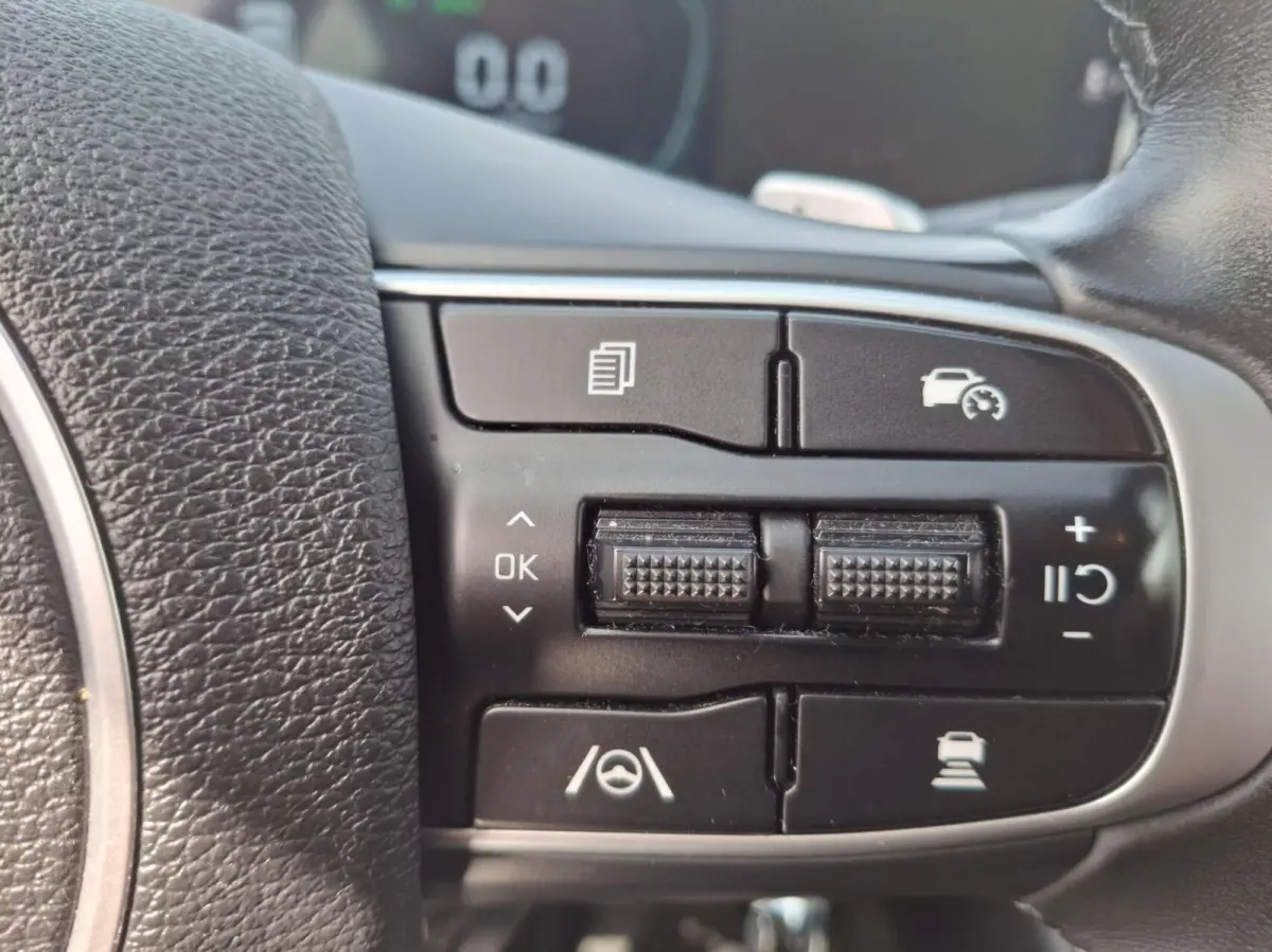 1.6 T-GDi Plug-in Hybrid AWD DynamicLine 10 jaar fabrieksgarantie
