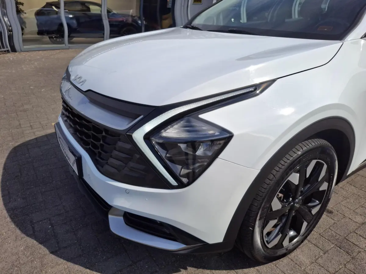 1.6 T-GDi Plug-in Hybrid AWD DynamicLine 10 jaar fabrieksgarantie