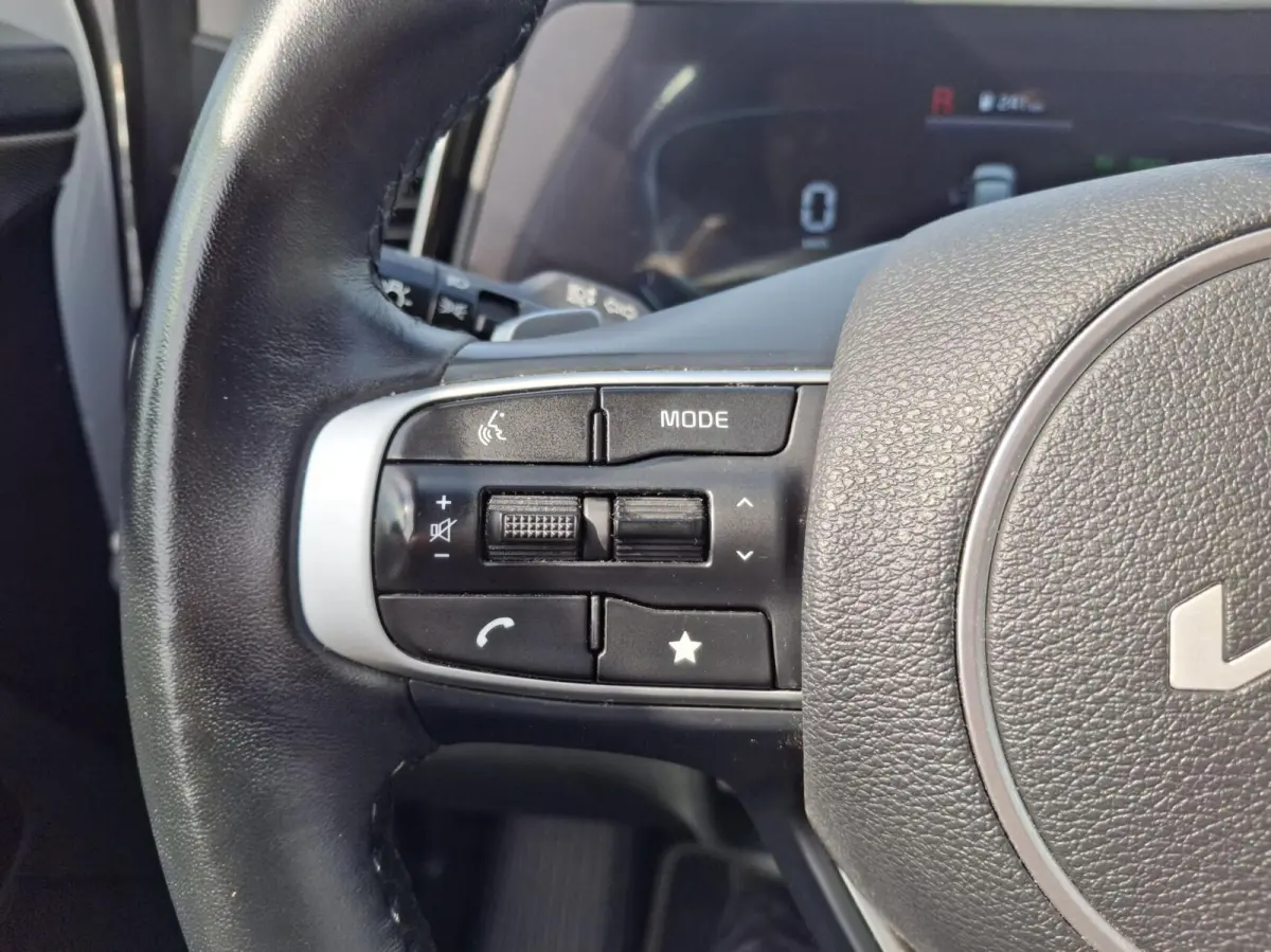 1.6 T-GDi Plug-in Hybrid AWD DynamicLine 10 jaar fabrieksgarantie