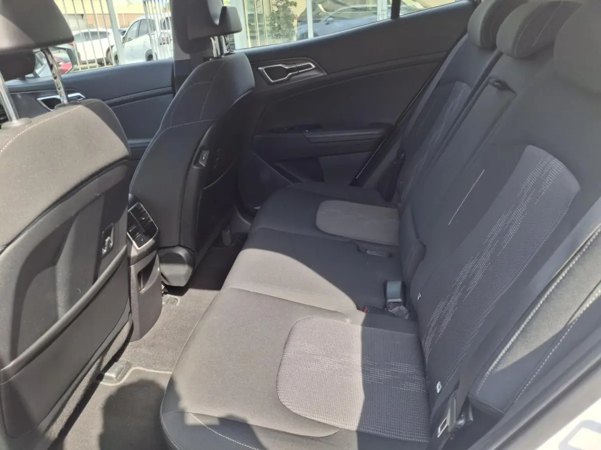 1.6 T-GDi Plug-in Hybrid AWD DynamicLine 10 jaar fabrieksgarantie
