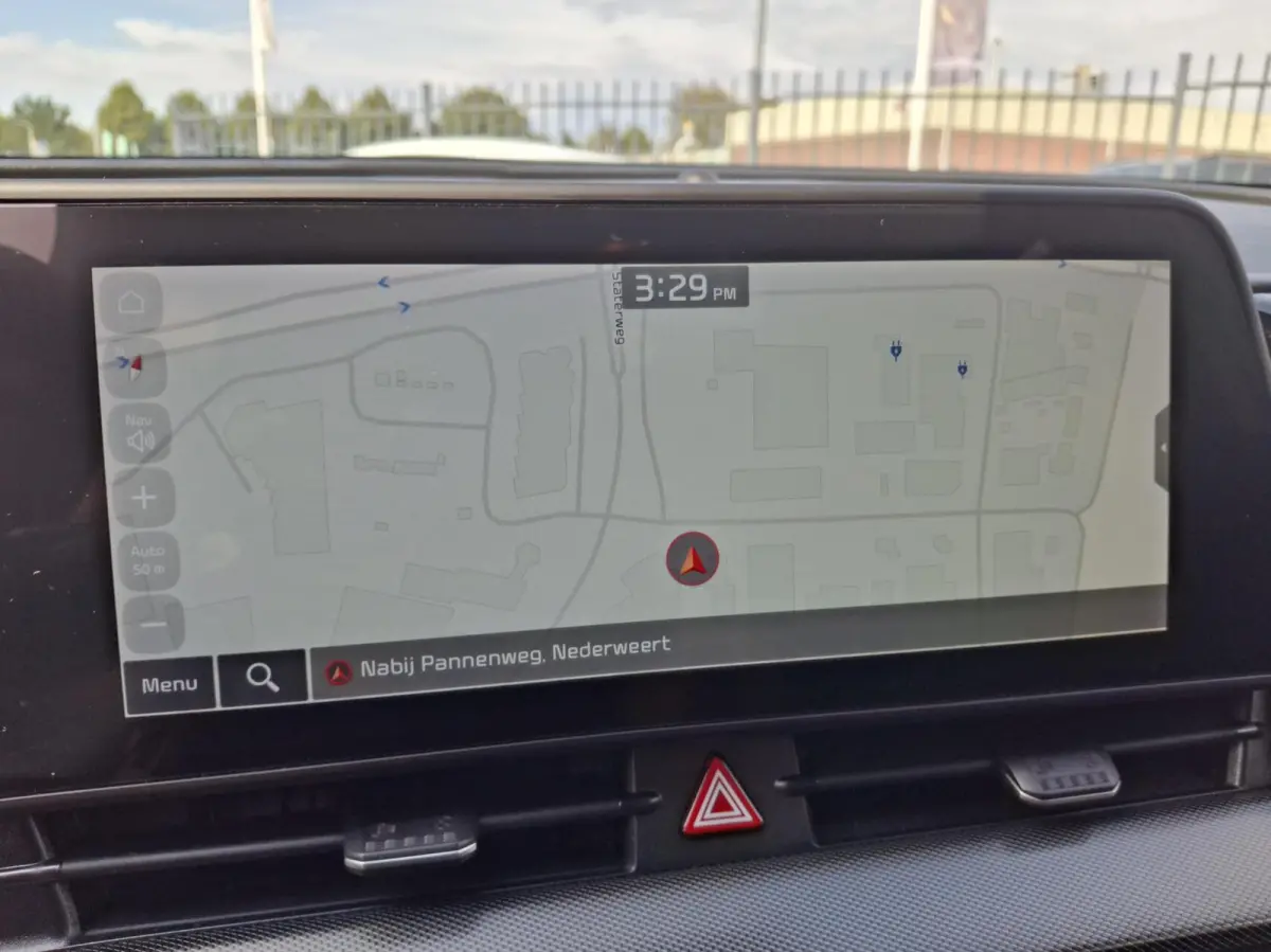 1.6 T-GDi Plug-in Hybrid AWD DynamicLine 10 jaar fabrieksgarantie