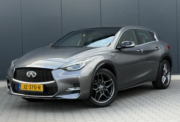 S 1.6 Sport 2e Eig - Pano - Led - Bosé - Alcantara Hemel - Volle Uitvoering