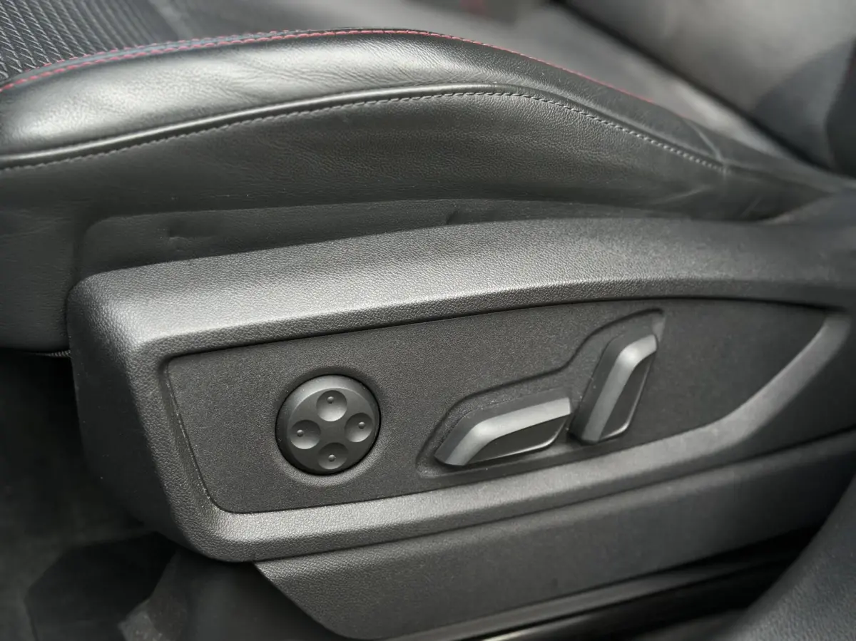 55 TFSI e quattro Matrix, 360 Camera, Sfeerverlichting, LM..