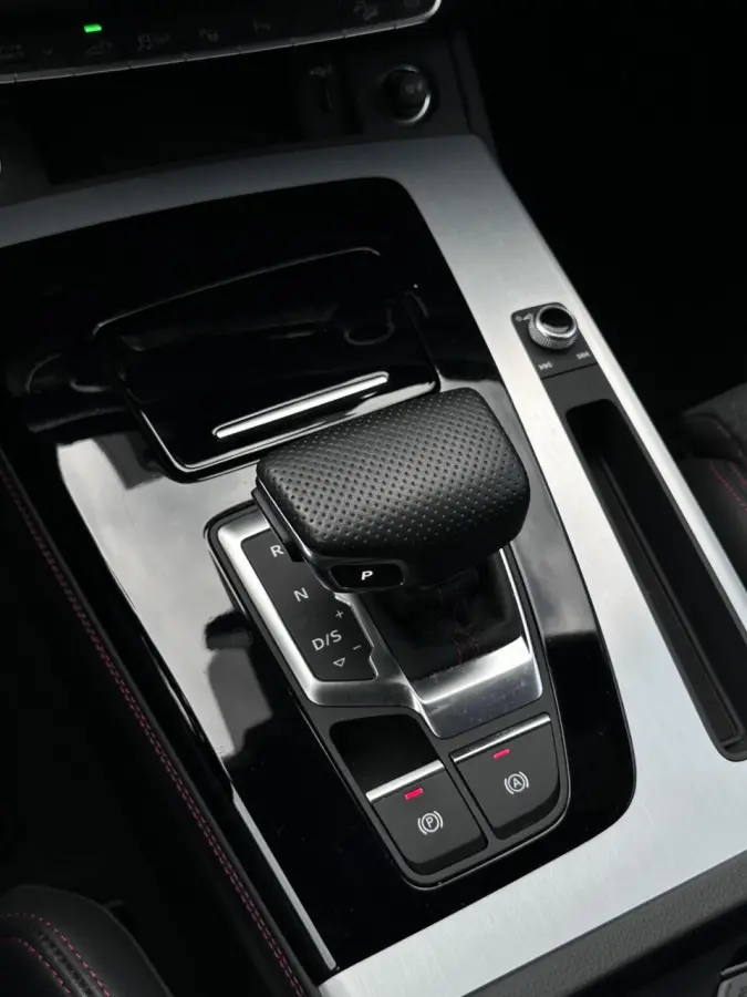 55 TFSI e quattro Matrix, 360 Camera, Sfeerverlichting, LM..