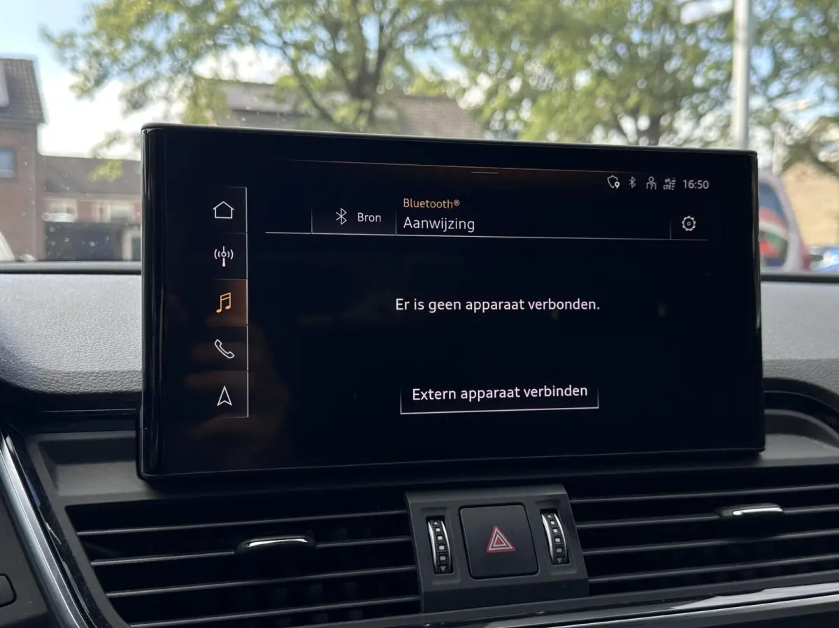 55 TFSI e quattro Matrix, 360 Camera, Sfeerverlichting, LM..