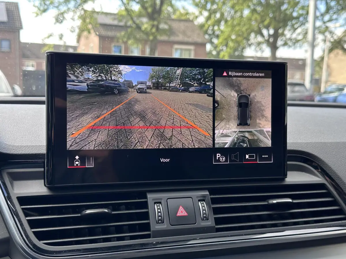 55 TFSI e quattro Matrix, 360 Camera, Sfeerverlichting, LM..