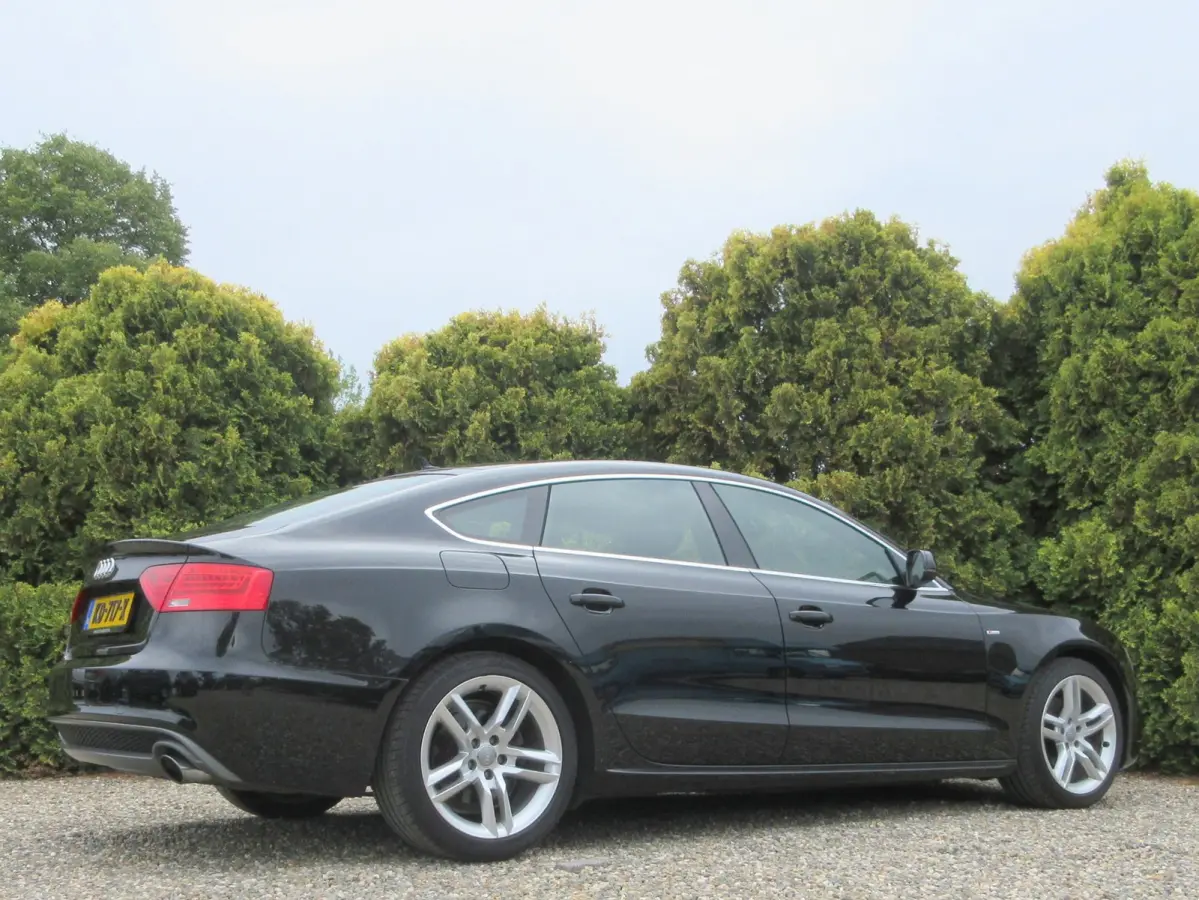 1.8 TFSI Adrenalin Sport * S-line * Navi *