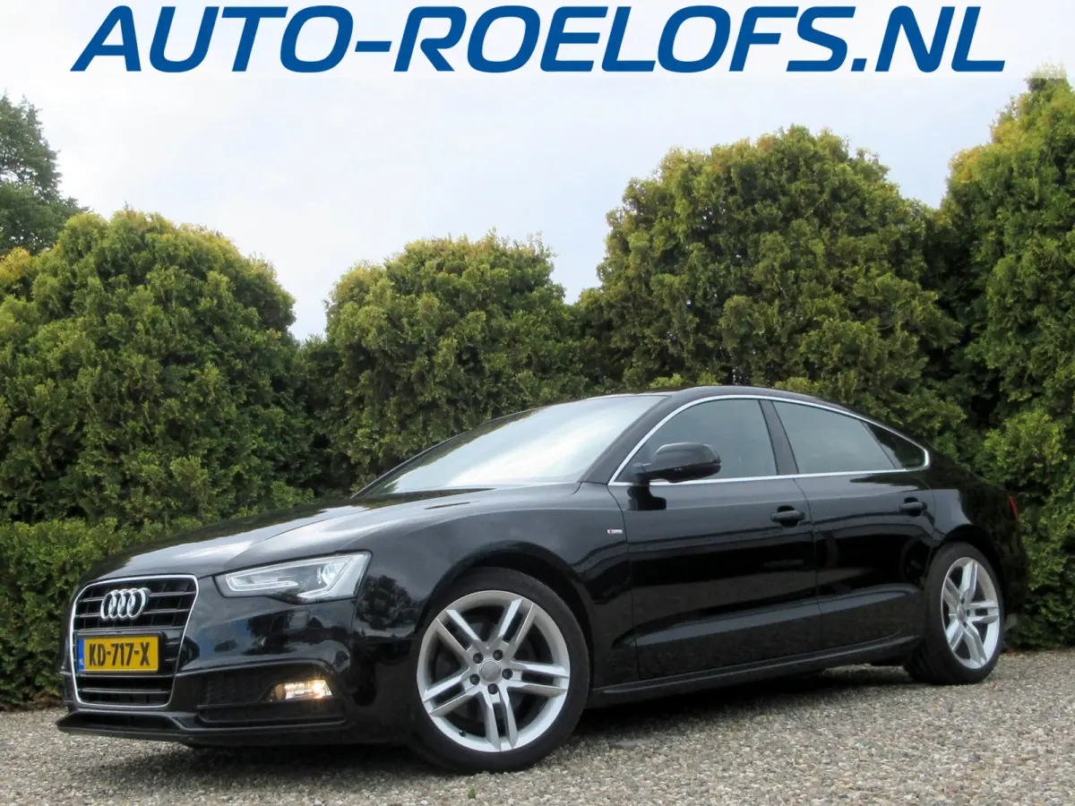 1.8 TFSI Adrenalin Sport * S-line * Navi *