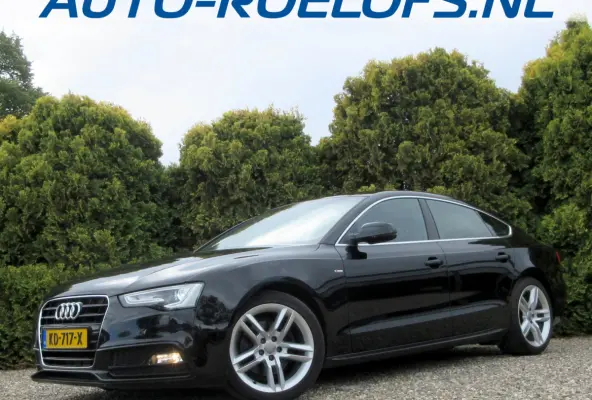 1.8 TFSI Adrenalin Sport * S-line * Navi *