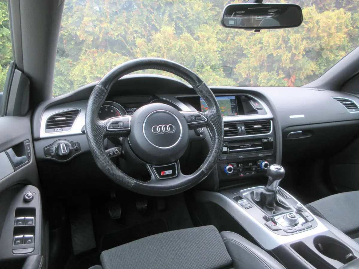 1.8 TFSI Adrenalin Sport * S-line * Navi *