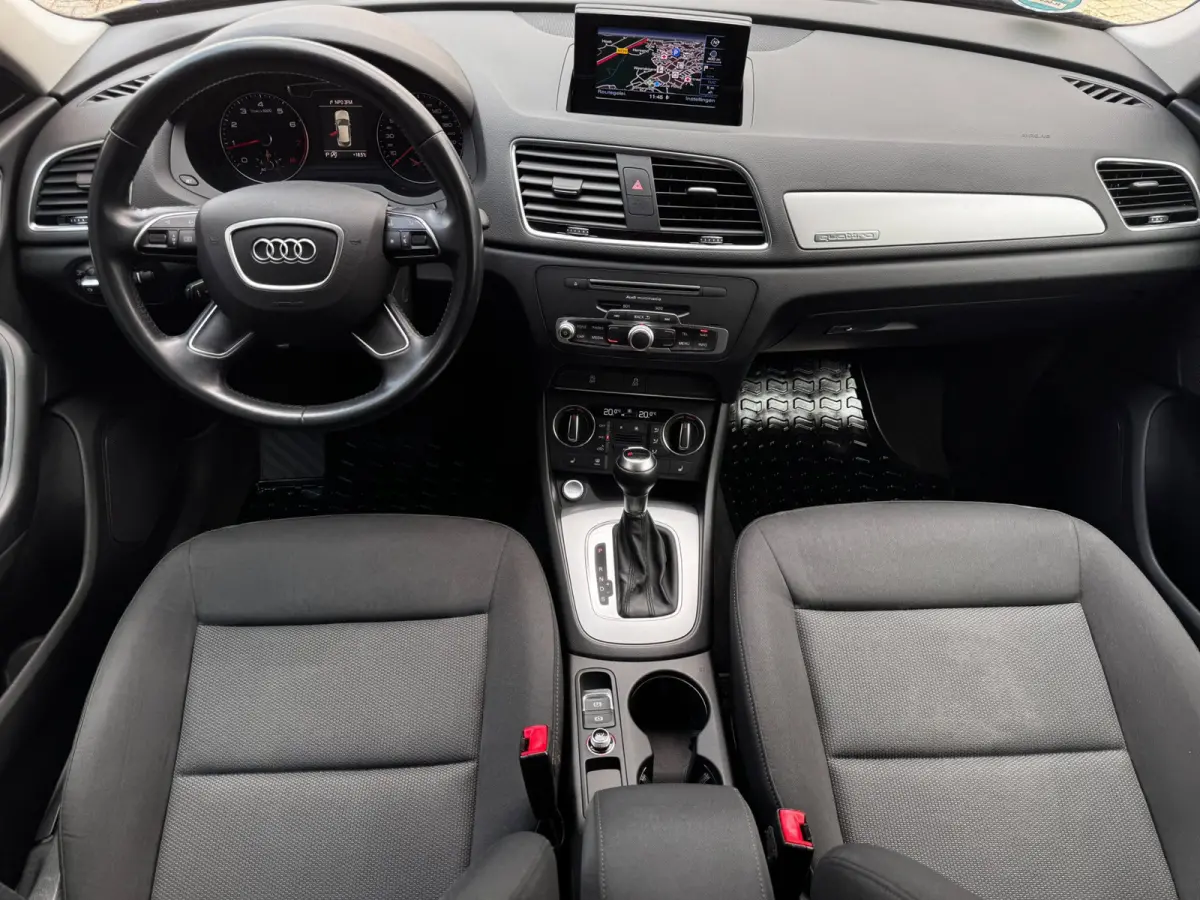 2.0 TFSI quattro Sport Pro Line S | 180 PK | Stoelverwarming | Climate control | Navigatie | Automaat
