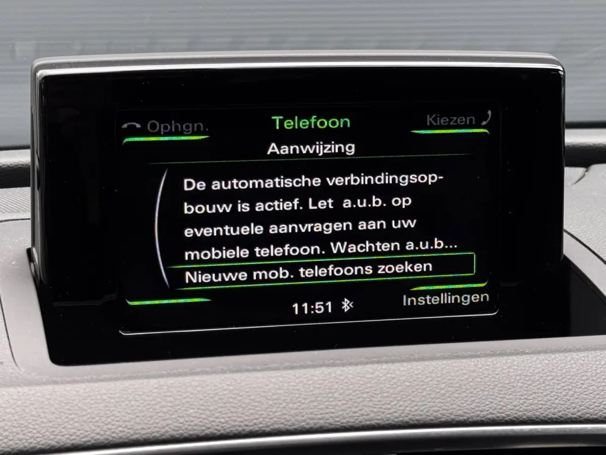2.0 TFSI quattro Sport Pro Line S | 180 PK | Stoelverwarming | Climate control | Navigatie | Automaat
