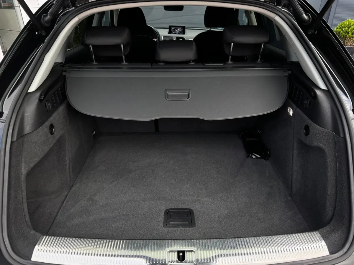 2.0 TFSI quattro Sport Pro Line S | 180 PK | Stoelverwarming | Climate control | Navigatie | Automaat