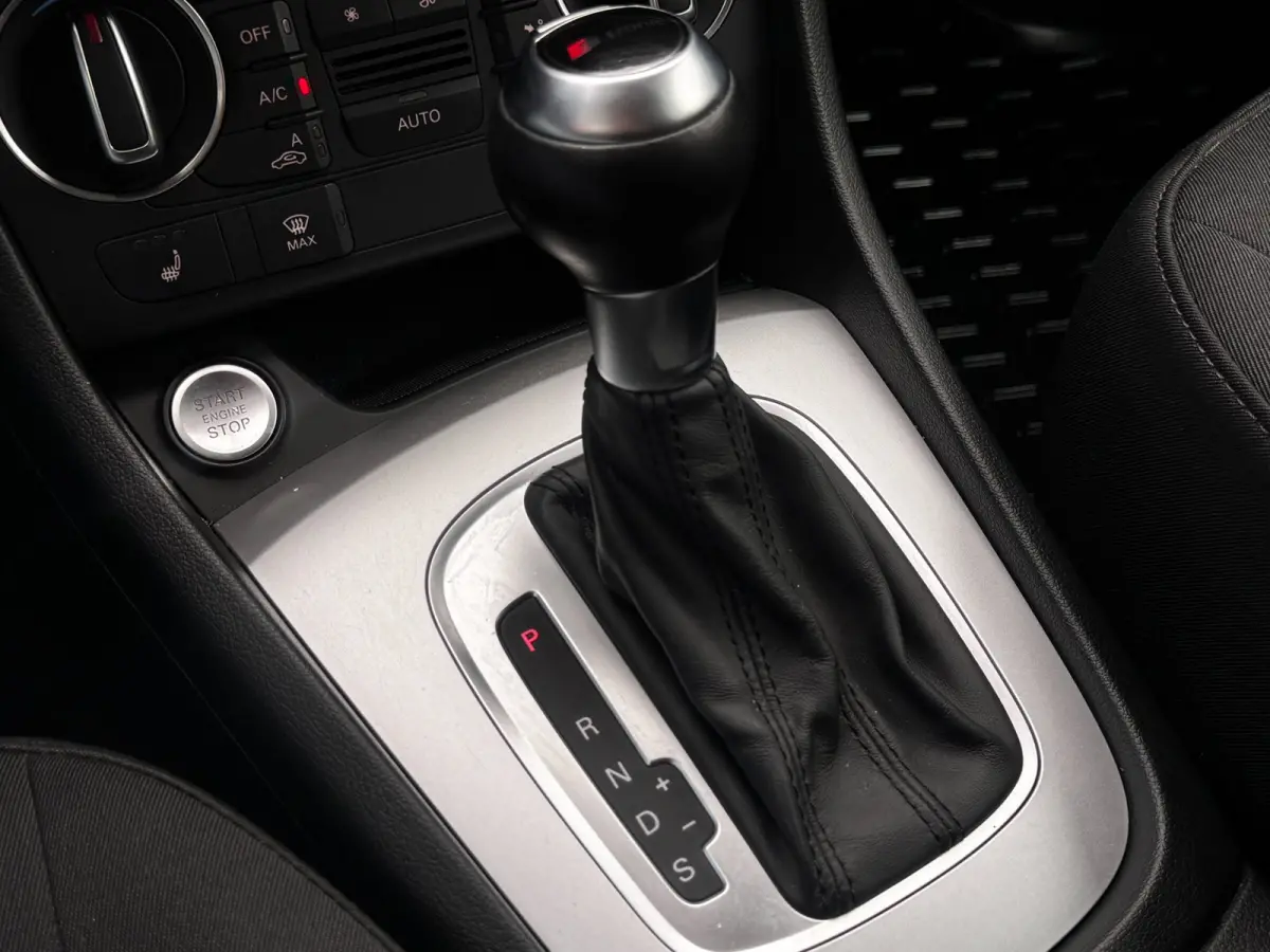 2.0 TFSI quattro Sport Pro Line S | 180 PK | Stoelverwarming | Climate control | Navigatie | Automaat