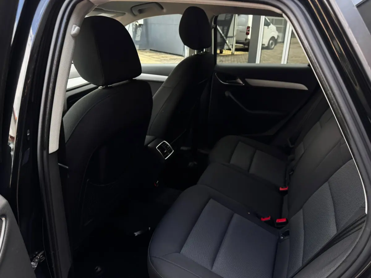 2.0 TFSI quattro Sport Pro Line S | 180 PK | Stoelverwarming | Climate control | Navigatie | Automaat