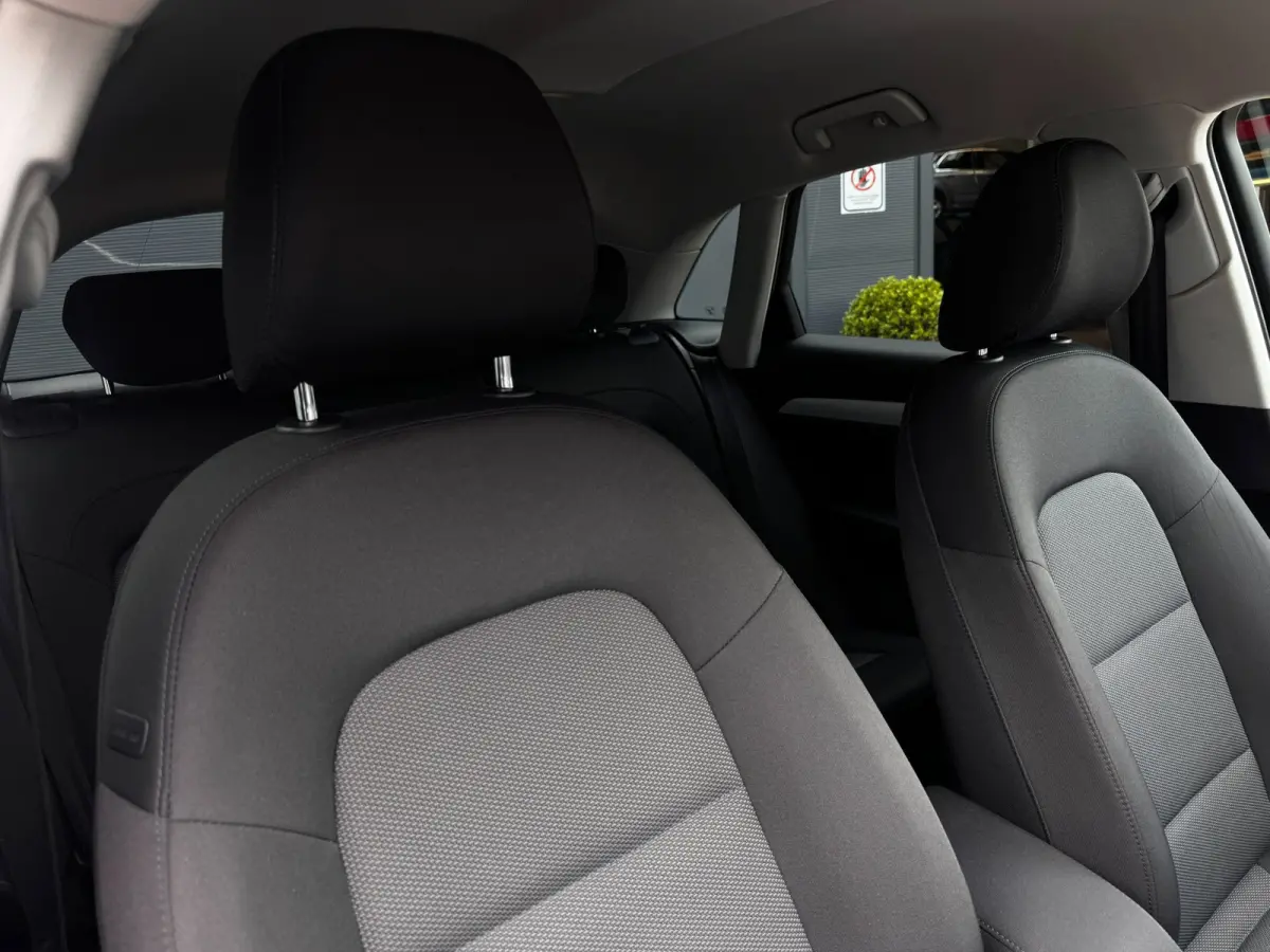 2.0 TFSI quattro Sport Pro Line S | 180 PK | Stoelverwarming | Climate control | Navigatie | Automaat