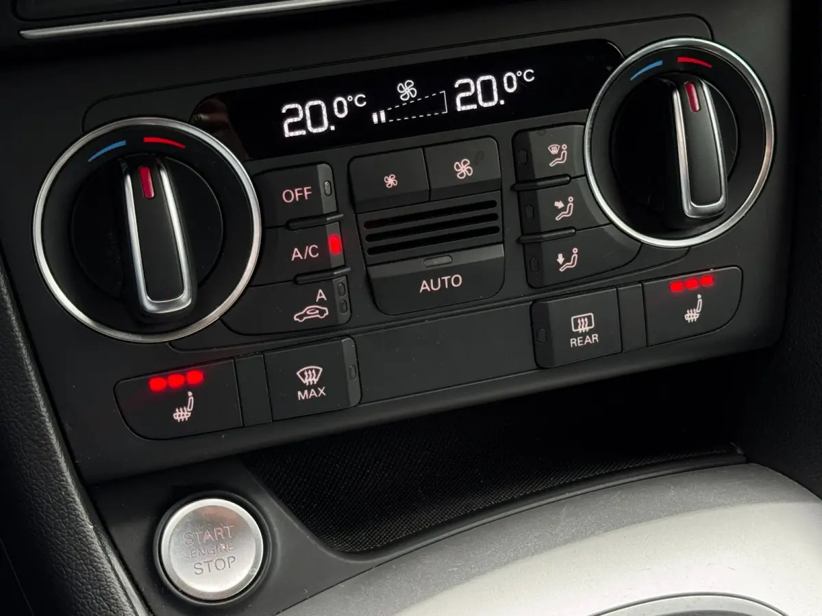 2.0 TFSI quattro Sport Pro Line S | 180 PK | Stoelverwarming | Climate control | Navigatie | Automaat