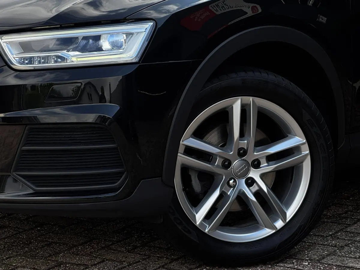2.0 TFSI quattro Sport Pro Line S | 180 PK | Stoelverwarming | Climate control | Navigatie | Automaat